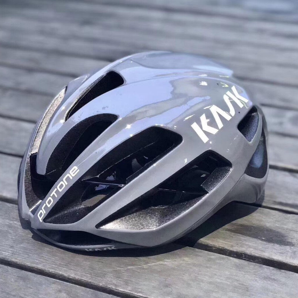 Casco Ciclismo Tope De Gama Ruta Mtb M