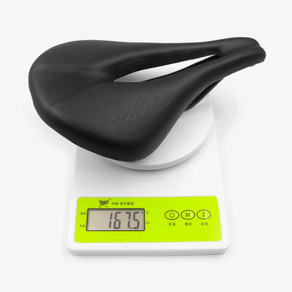 Sillin Carbono Ultraliviano 167g 154mm