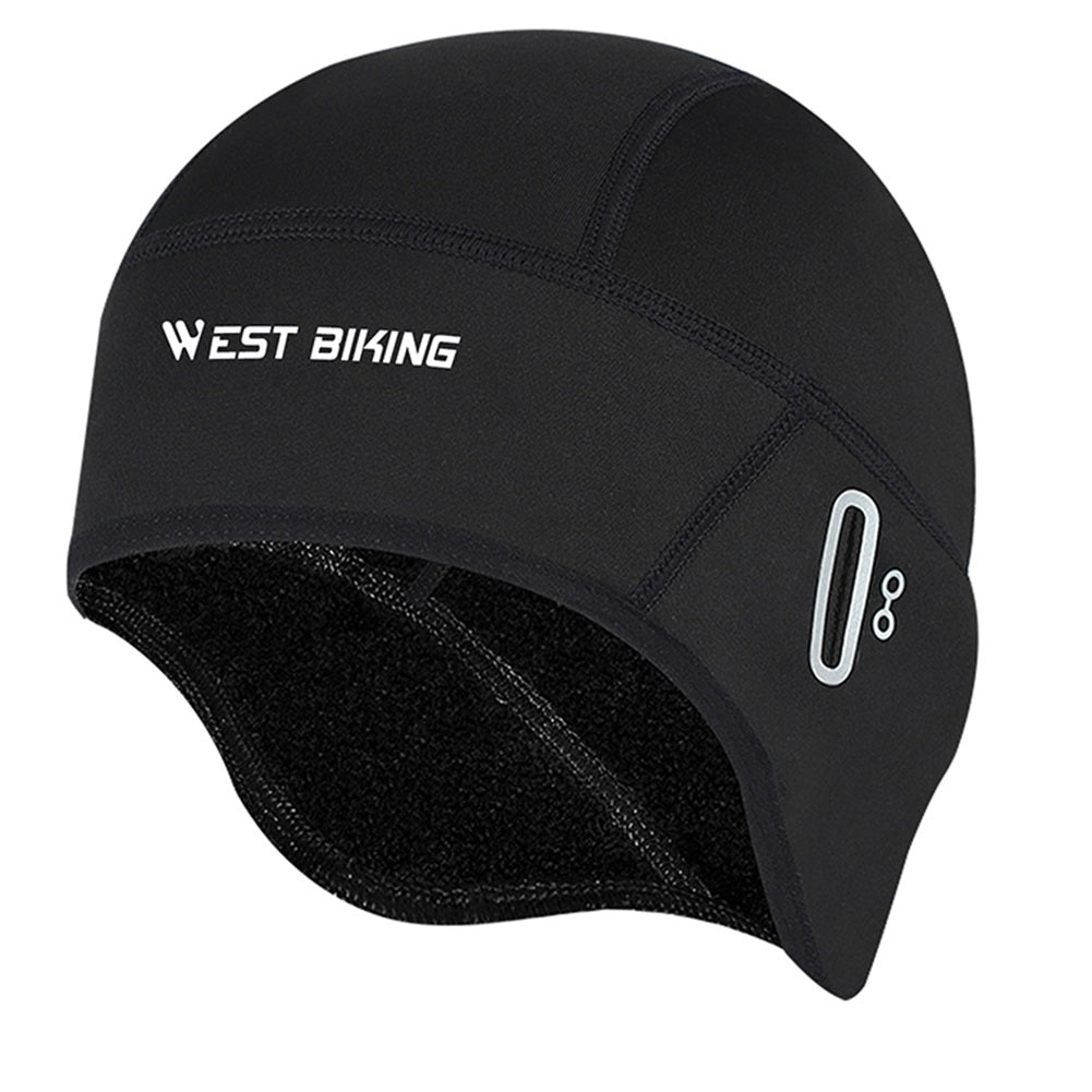 Gorro Térmico Deportivo Para Ciclismo