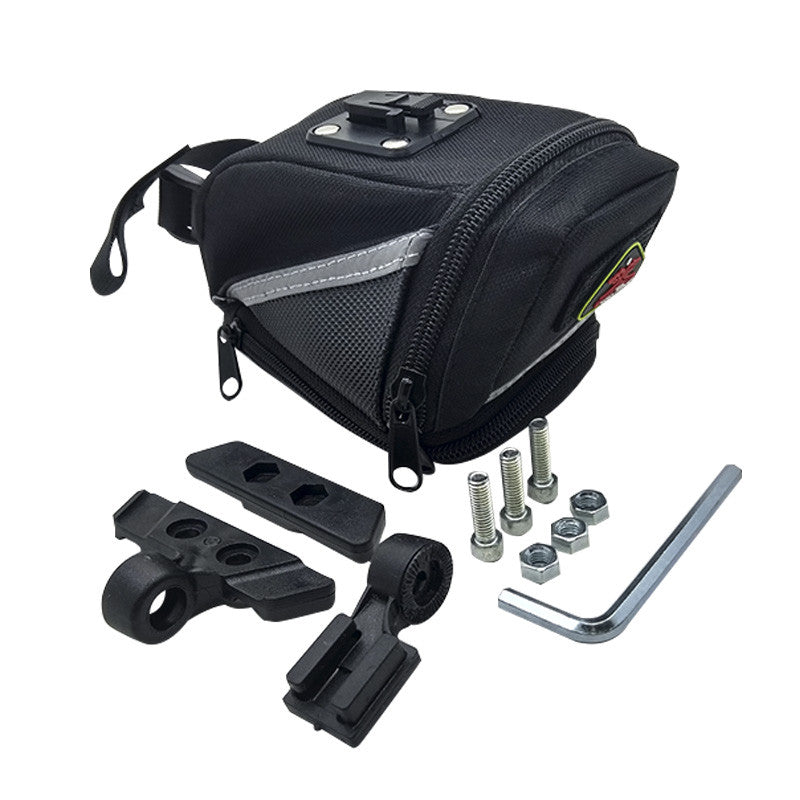 Estuche Alforja Bicicleta
