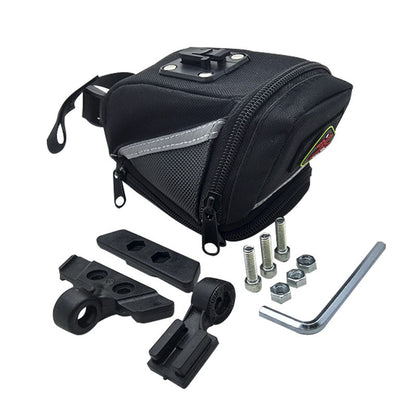 Estuche Alforja Bicicleta