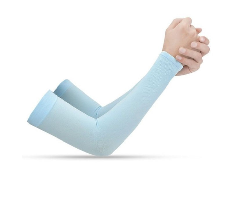 Manga Protectora Brazo Ciclismo