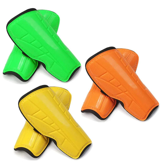 Canilleras Microfutbol