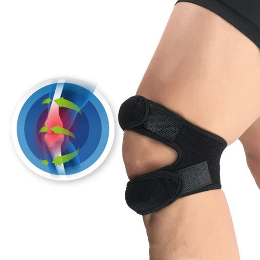 Rodillera Preventiva