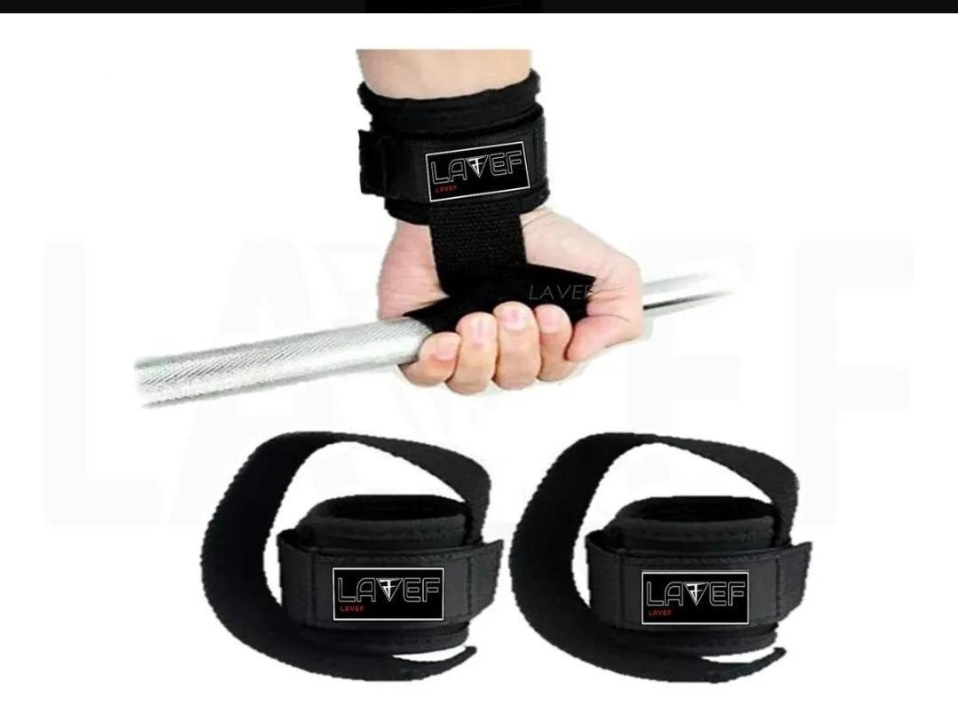Straps Gym