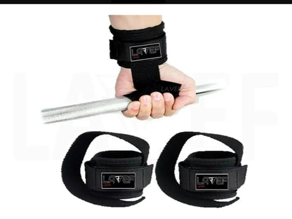 Straps Gym