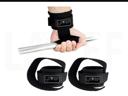 Straps Gym