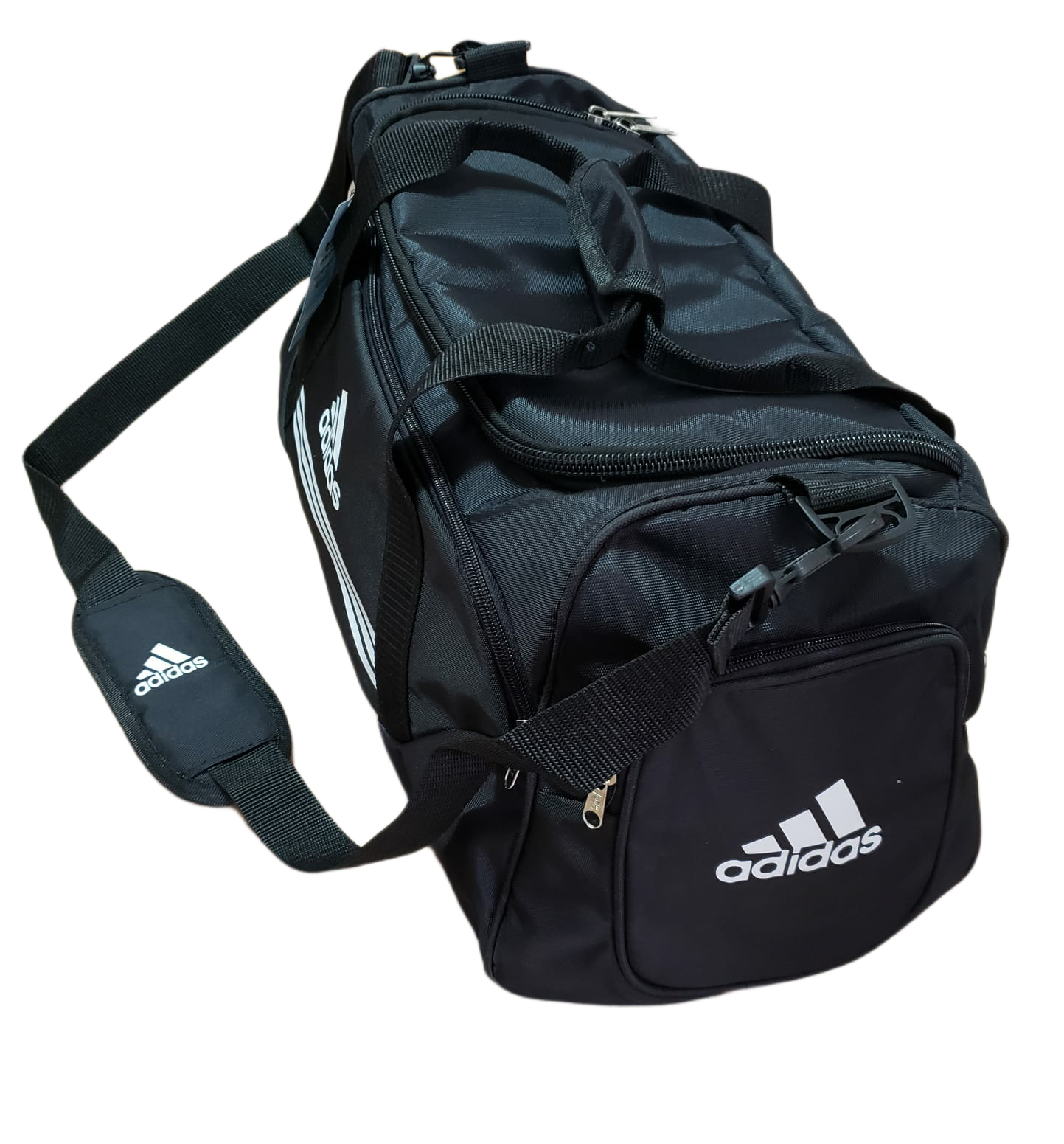 Bolso Deportivo Gym 53cm