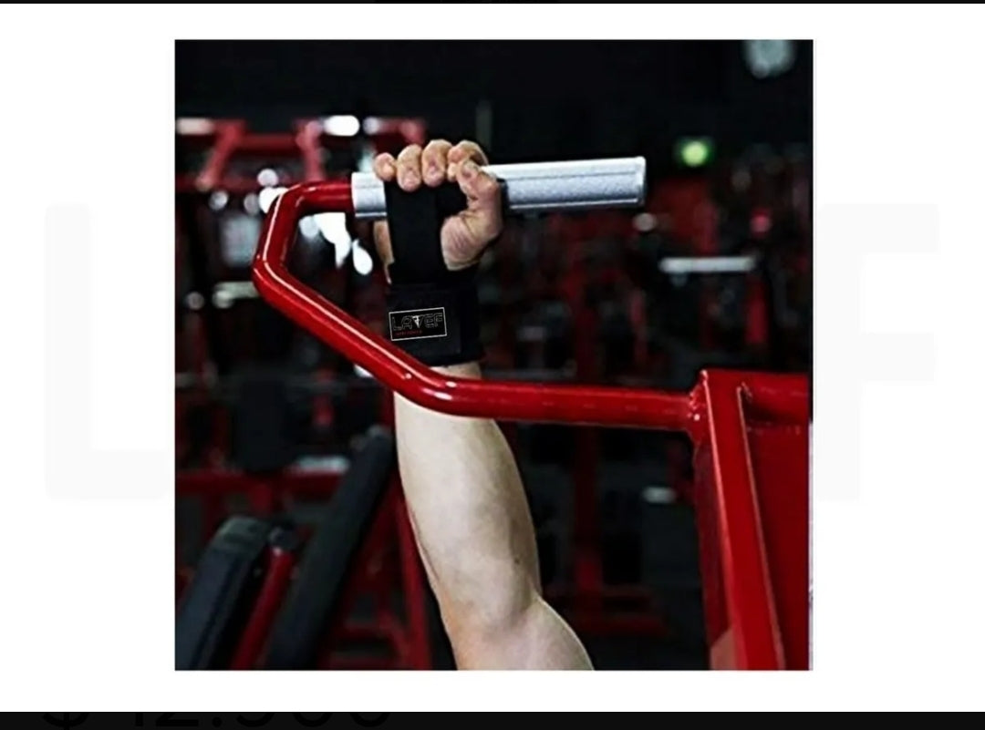 Straps Gym