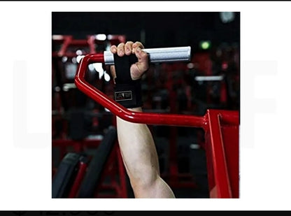 Straps Gym