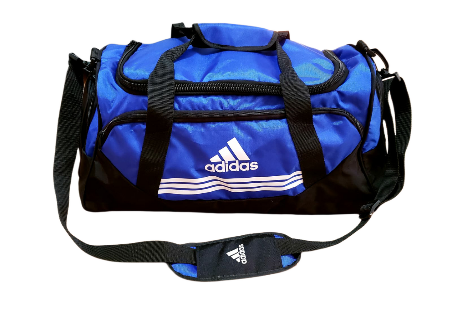 Bolso Deportivo Gym 53cm
