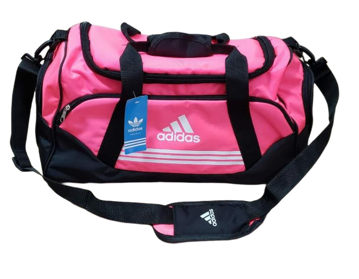Bolso Deportivo Gym 53cm