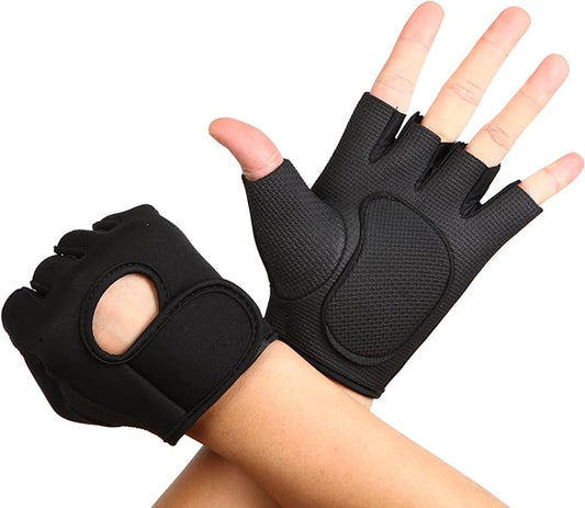 Guantes Gimnasio Neopreno