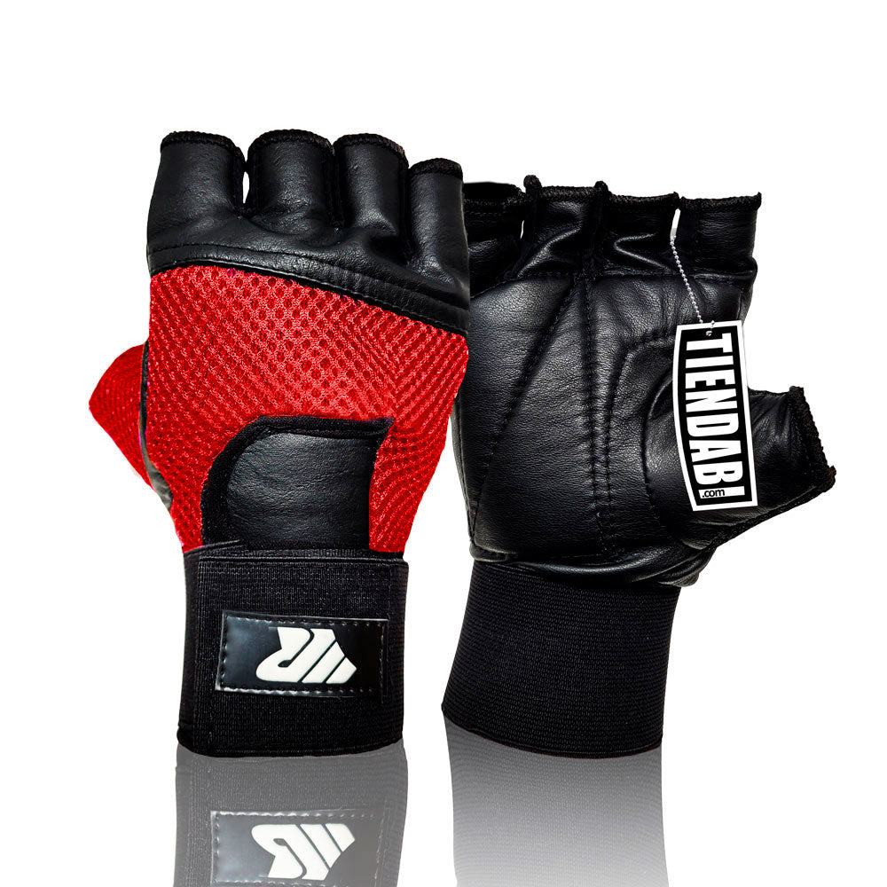 Guantes Gym