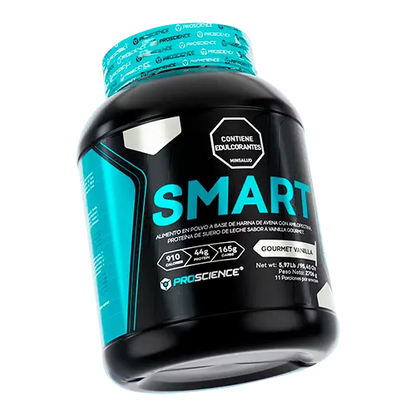 Smart 6 Libras Proscience