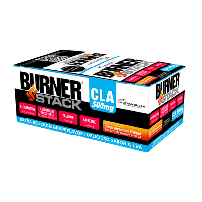 Burner Stack X50 Unidades