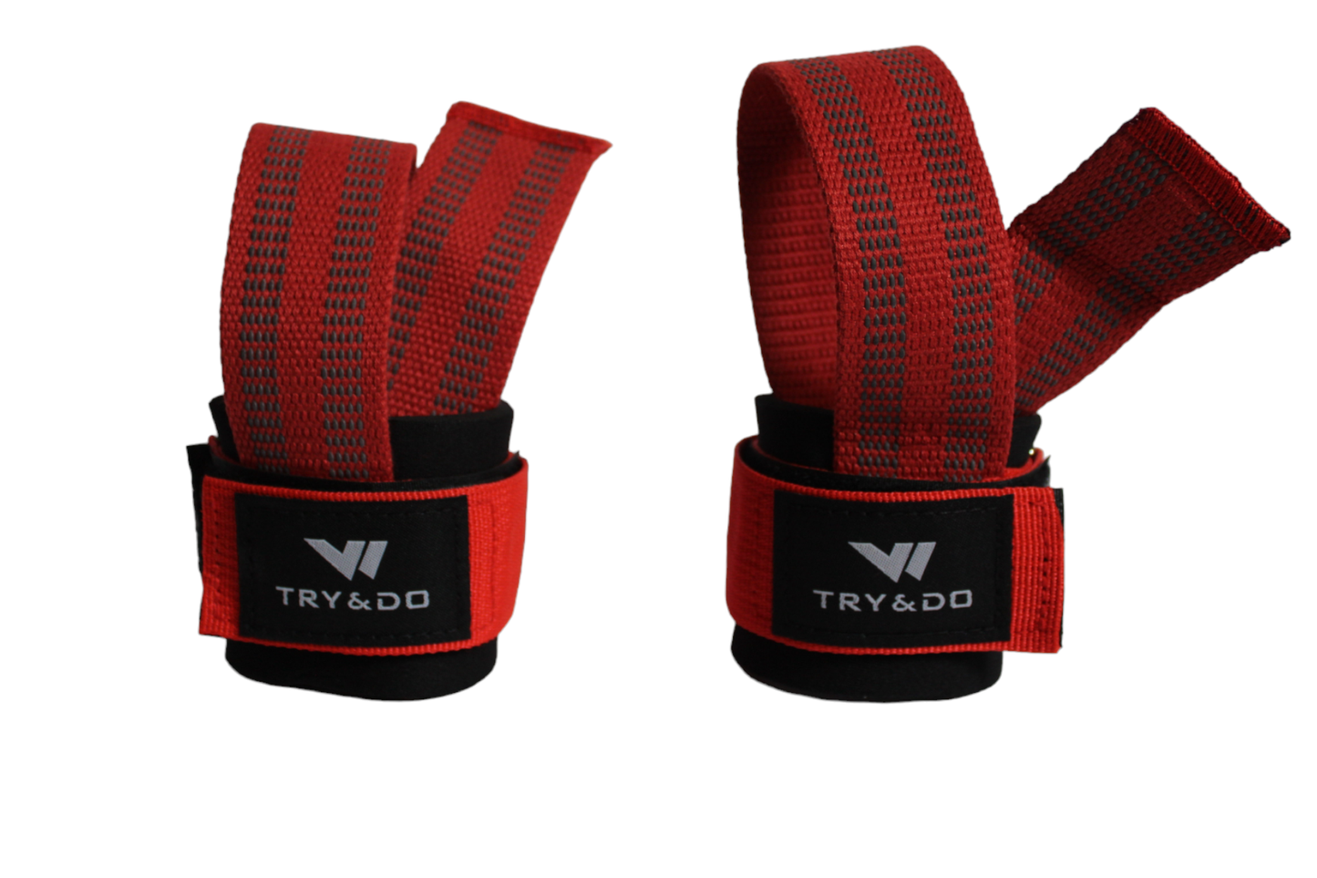 Strap gym Red
