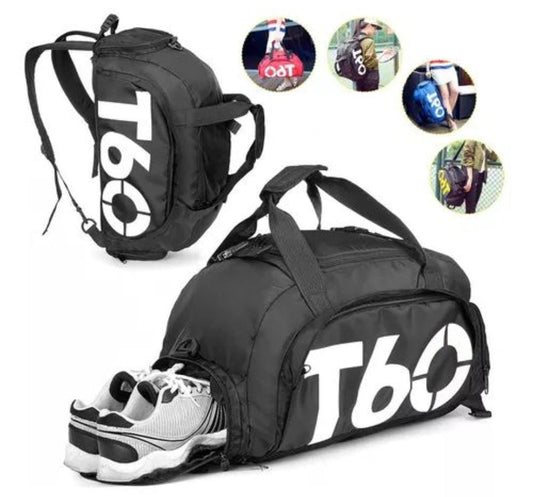Maleta Gym T60