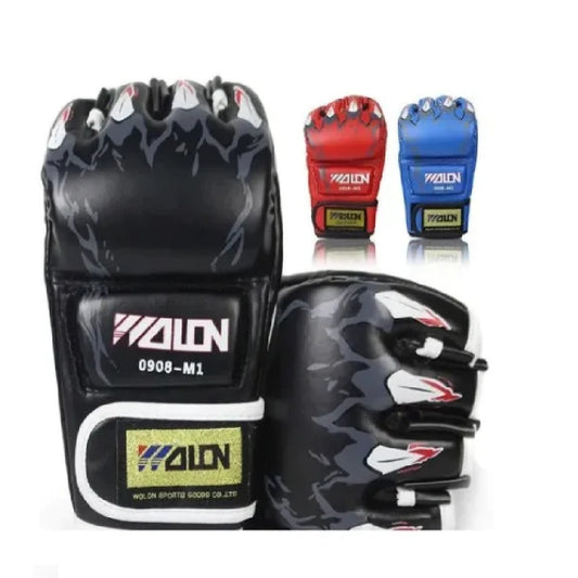 Guantes Profesionales MMA